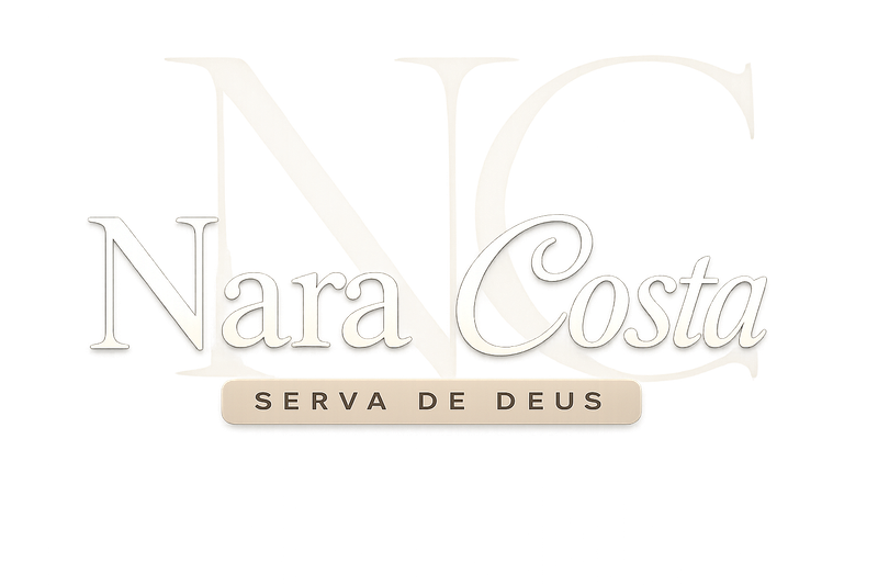 Nara Costa - Serva de Deus