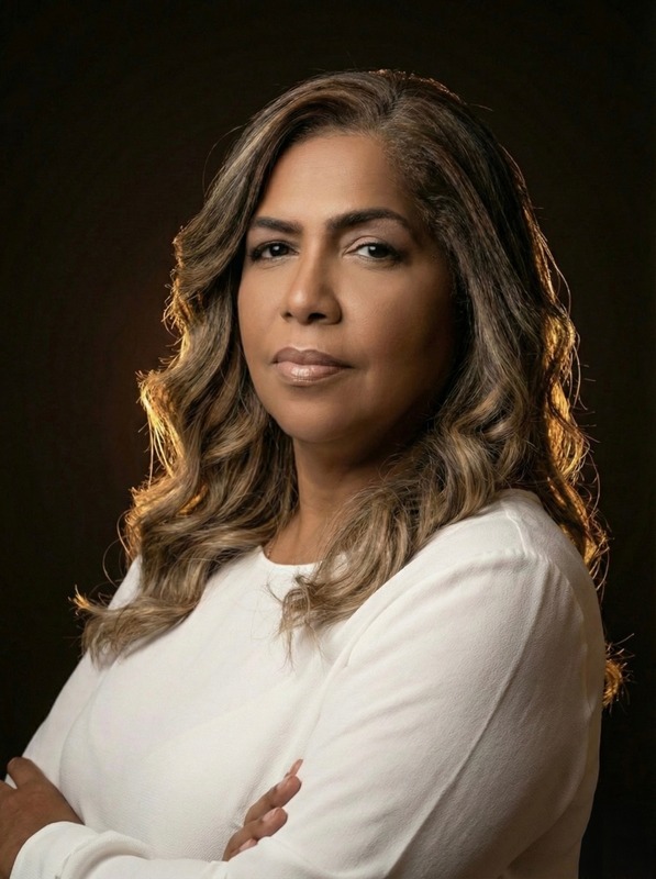Foto oficial de Nara Costa