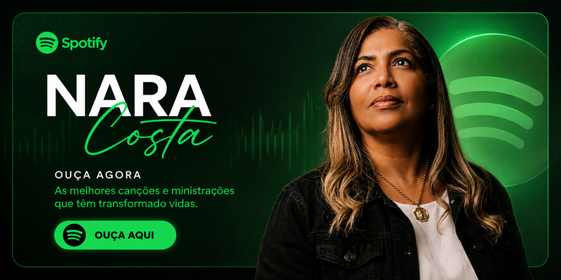 Ouça Nara Costa no Spotify
